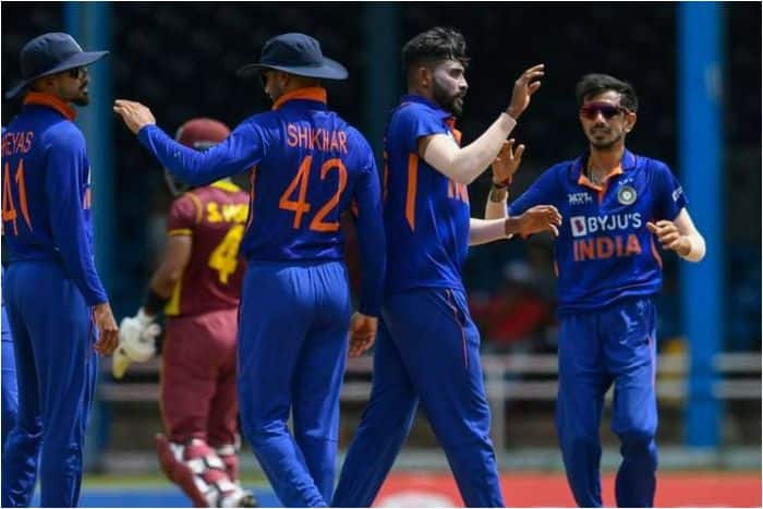 India vs West Indies 5th T20I, Lauderhill Live Streaming: When and Where to Watch In India